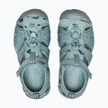 Sandale pentru juniori KEEN Seacamp II CNX ice blue 15