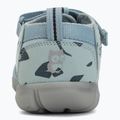 Sandale pentru juniori KEEN Seacamp II CNX ice blue 6