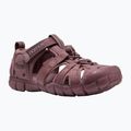 Sandale pentru juniori KEEN Seacamp II CNX mauve