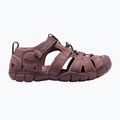 Sandale pentru juniori KEEN Seacamp II CNX mauve 2