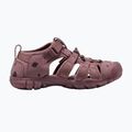 Sandale pentru juniori KEEN Seacamp II CNX mauve 3