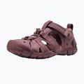 Sandale pentru juniori KEEN Seacamp II CNX mauve 4