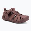 Sandale pentru juniori KEEN Seacamp II CNX mauve