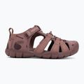 Sandale pentru juniori KEEN Seacamp II CNX mauve 2