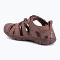Sandale pentru juniori KEEN Seacamp II CNX mauve 3