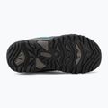 Ghete KEEN Puffrider Wp brittany blue/cashmere rose 4