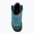 Ghete KEEN Puffrider Wp brittany blue/cashmere rose 5