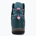 Ghete KEEN Puffrider Wp brittany blue/cashmere rose 6