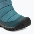 Ghete KEEN Puffrider Wp brittany blue/cashmere rose 7