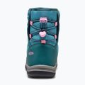 Ghete KEEN Puffrider Wp brittany blue/cashmere rose 4