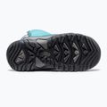 Ghete KEEN Puffrider Wp brittany blue/cashmere rose 5