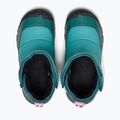 Ghete KEEN Puffrider Wp brittany blue/cashmere rose 6