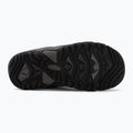 Ghete KEEN Puffrider Wp naval academy/mango mint 4