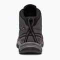 Încălțăminte de trekking pentru bărbați KEEN Targhee IV Mid Wp magnet/black 2