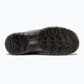 Încălțăminte de trekking pentru bărbați KEEN Targhee IV Mid Wp magnet/black 4
