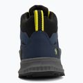 Încălțăminte de trekking pentru copii KEEN Zionic Mid Wp naval academy/evening primrose 6