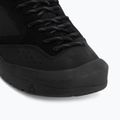 Încălțăminte pentru bărbați KEEN Jasper III black/black 7
