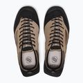 Încălțăminte pentru bărbați KEEN Jasper III brindle/black 3