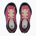 Încălțăminte pentru copii KEEN Jasper Zionic violet quartz velour 3