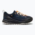 Încălțăminte pentru copii KEEN Jasper Zionic naval academy/flame orange