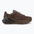 Încălțăminte de trekking pentru bărbați KEEN Targhee Apex Wp java/dark earth 2
