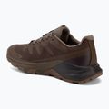 Încălțăminte de trekking pentru bărbați KEEN Targhee Apex Wp java/dark earth 3