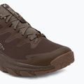 Încălțăminte de trekking pentru bărbați KEEN Targhee Apex Wp java/dark earth 7