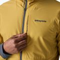 Geacă izolată pentru bărbați Patagonia Nano-Air Light lynx tan 6