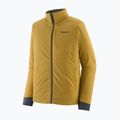 Geacă izolată pentru bărbați Patagonia Nano-Air Light lynx tan 10