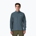 Geacă izolată pentru bărbați Patagonia Nano-Air Light summit blue