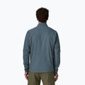 Geacă izolată pentru bărbați Patagonia Nano-Air Light summit blue 2
