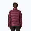 Geacă cu puf pentru femei Patagonia Fitz Roy Down berry fig 2