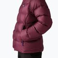 Geacă cu puf pentru femei Patagonia Fitz Roy Down berry fig 5