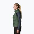 Vestă pentru femei Patagonia Down Sweater canopy green 3
