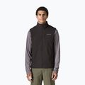 Vestă pentru bărbați Patagonia Nano-Air Light ink black