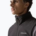 Vestă pentru bărbați Patagonia Nano-Air Light ink black 5