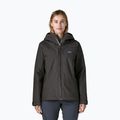 Geacă de ploaie pentru femei Patagonia Insulated Boulder Fork Rain black