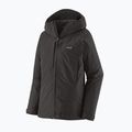 Geacă de ploaie pentru femei Patagonia Insulated Boulder Fork Rain black 2