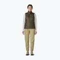 Vestă pentru femei Patagonia Nano Puff basin green 2