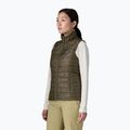 Vestă pentru femei Patagonia Nano Puff basin green 4