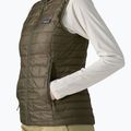 Vestă pentru femei Patagonia Nano Puff basin green 6