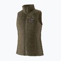 Vestă pentru femei Patagonia Nano Puff basin green 9