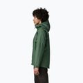 Geacă de ploaie pentru femei Patagonia Insulated Boulder Fork Rain canopy green 3