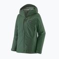 Geacă de ploaie pentru femei Patagonia Insulated Boulder Fork Rain canopy green 7