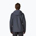 Geacă de ploaie pentru bărbați Patagonia Insulated Boulder Fork Rain smolder blue 2
