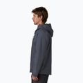Geacă de ploaie pentru bărbați Patagonia Insulated Boulder Fork Rain smolder blue 3