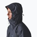 Geacă de ploaie pentru bărbați Patagonia Insulated Boulder Fork Rain smolder blue 4
