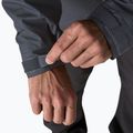 Geacă de ploaie pentru bărbați Patagonia Insulated Boulder Fork Rain smolder blue 5