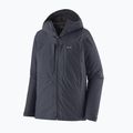 Geacă de ploaie pentru bărbați Patagonia Insulated Boulder Fork Rain smolder blue 6