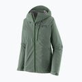 Geacă de ploaie pentru femei Patagonia Granite Crest canopy green 2